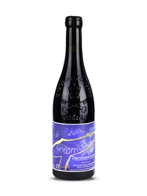 Isabel Ferrando Colombis Châteauneuf-du-Pape 2022
