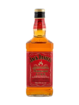 Jack Daniel's Tennessee Fire