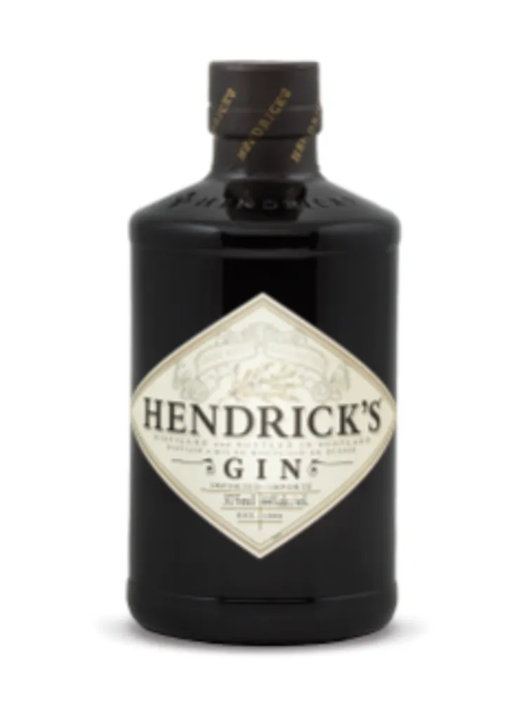 Hendrick's Gin