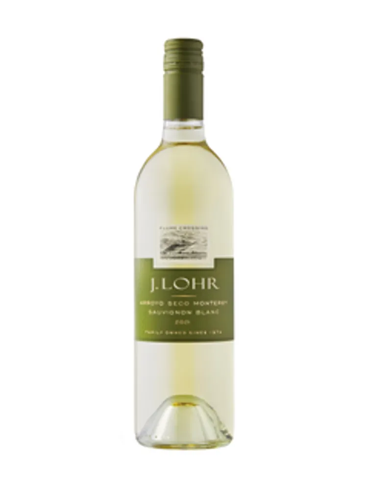 J. Lohr Flume Crossing Sauvignon Blanc 2023