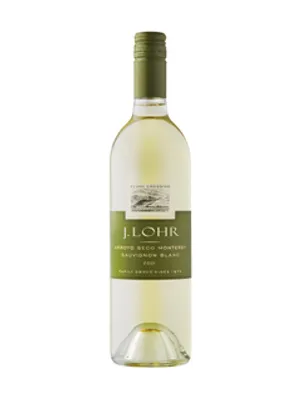 J. Lohr Flume Crossing Sauvignon Blanc 2023