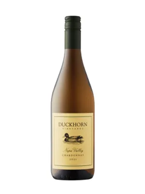 Duckhorn Chardonnay 2022