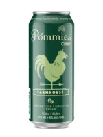 Pommies Farmhouse Cider