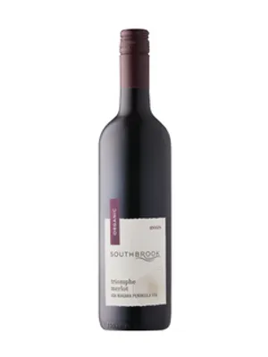 Southbrook Triomphe Organic Merlot 2018