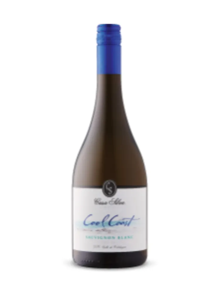 Casa Silva Cool Coast Sauvignon Blanc 2021