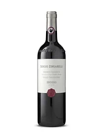 Rocca delle Macìe Sergio Zingarelli Gran Selezione Chianti Classico 2020