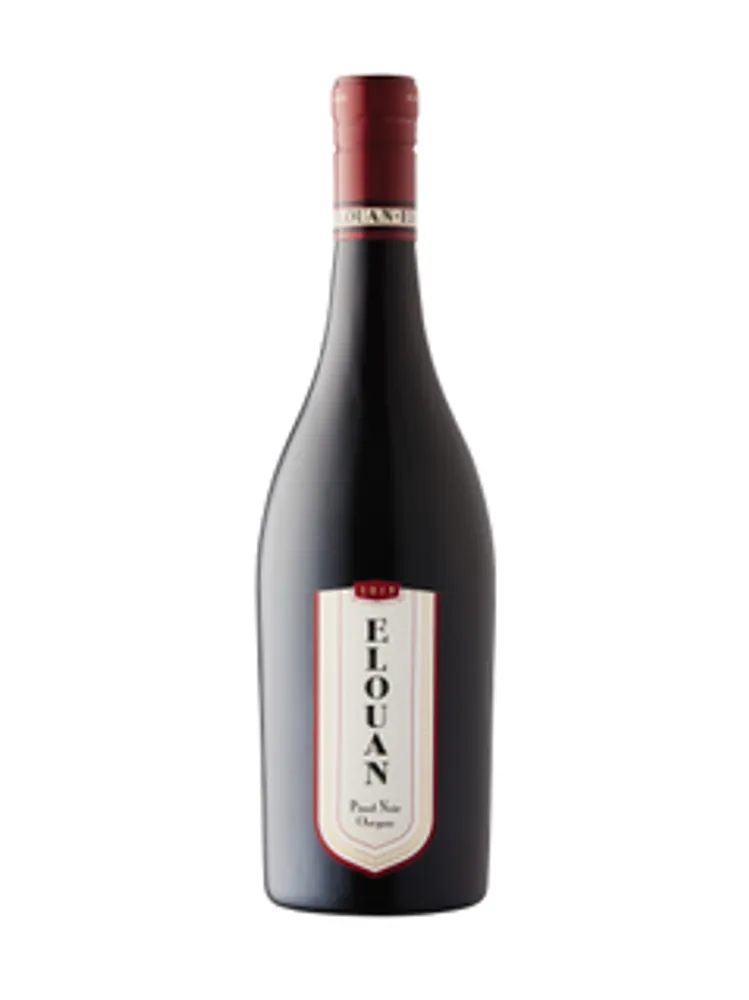 Elouan Pinot Noir 2021