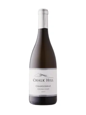 Chalk Hill Sonoma Coast Chardonnay 2021