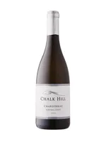 Chalk Hill Sonoma Coast Chardonnay 2021