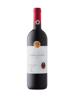 Castelli del Grevepesa Clemente VII Chianti Classico 2020