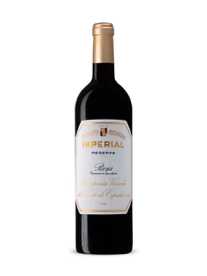 CVNE Imperial Reserva 2017