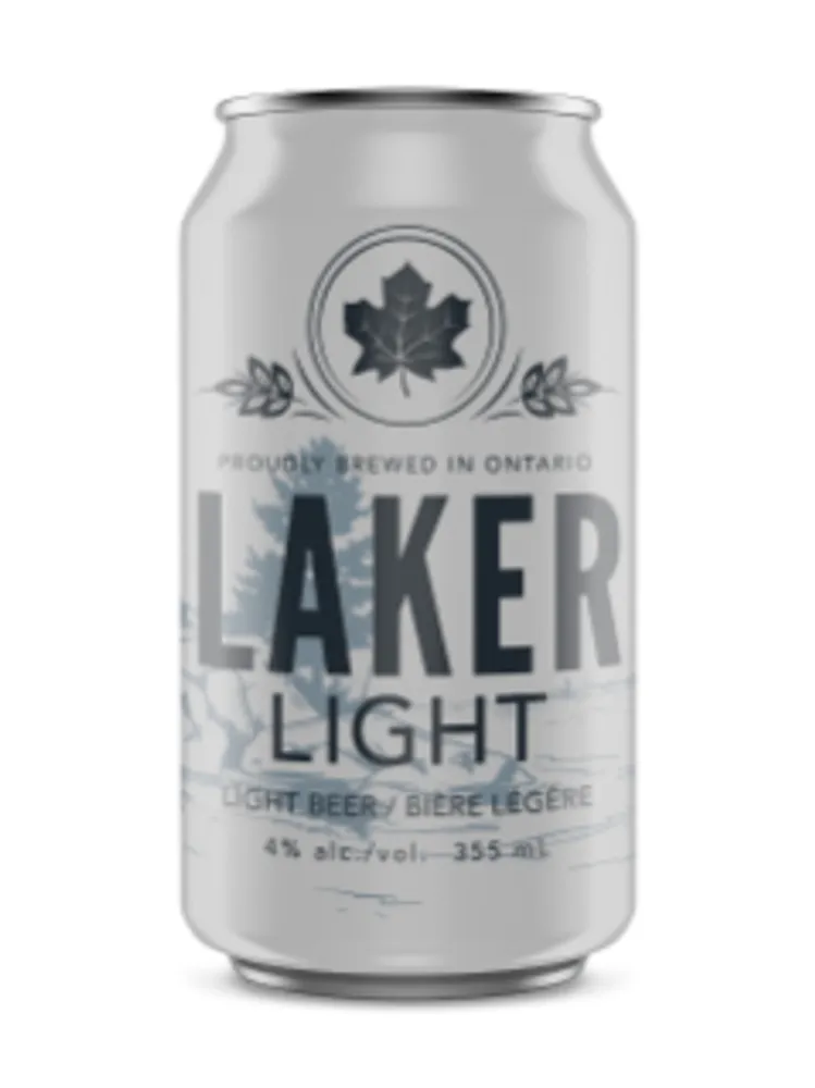 Laker Light