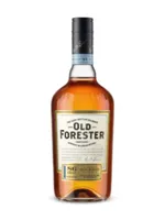 Old Forester