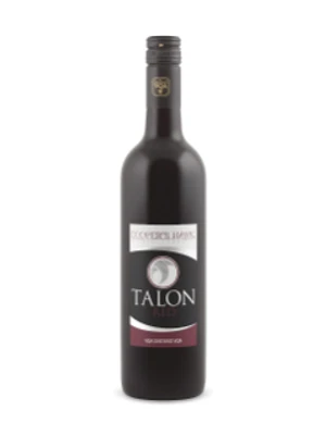 Cooper's Hawk Talon Red 2013