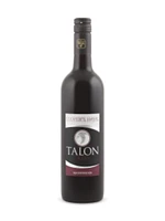 Cooper's Hawk Talon Red 2013