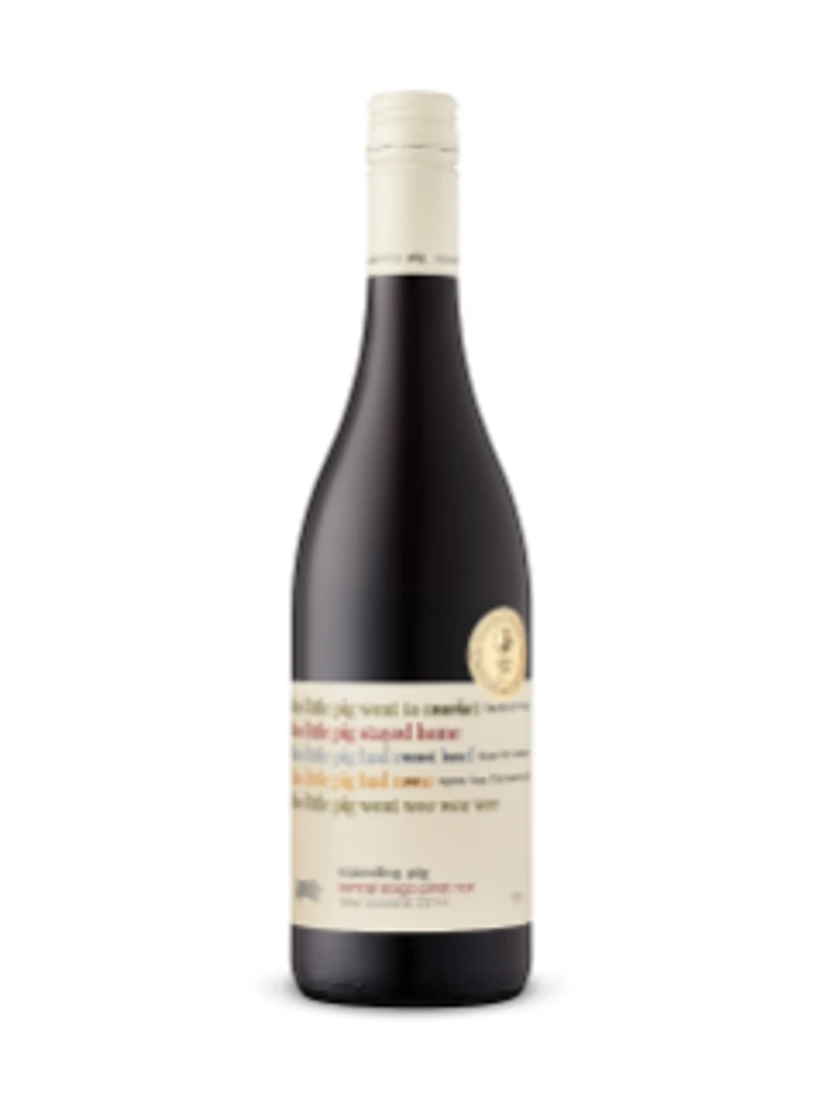 Squealing Pig Pinot Noir 2022