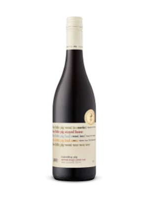 Squealing Pig Pinot Noir 2022