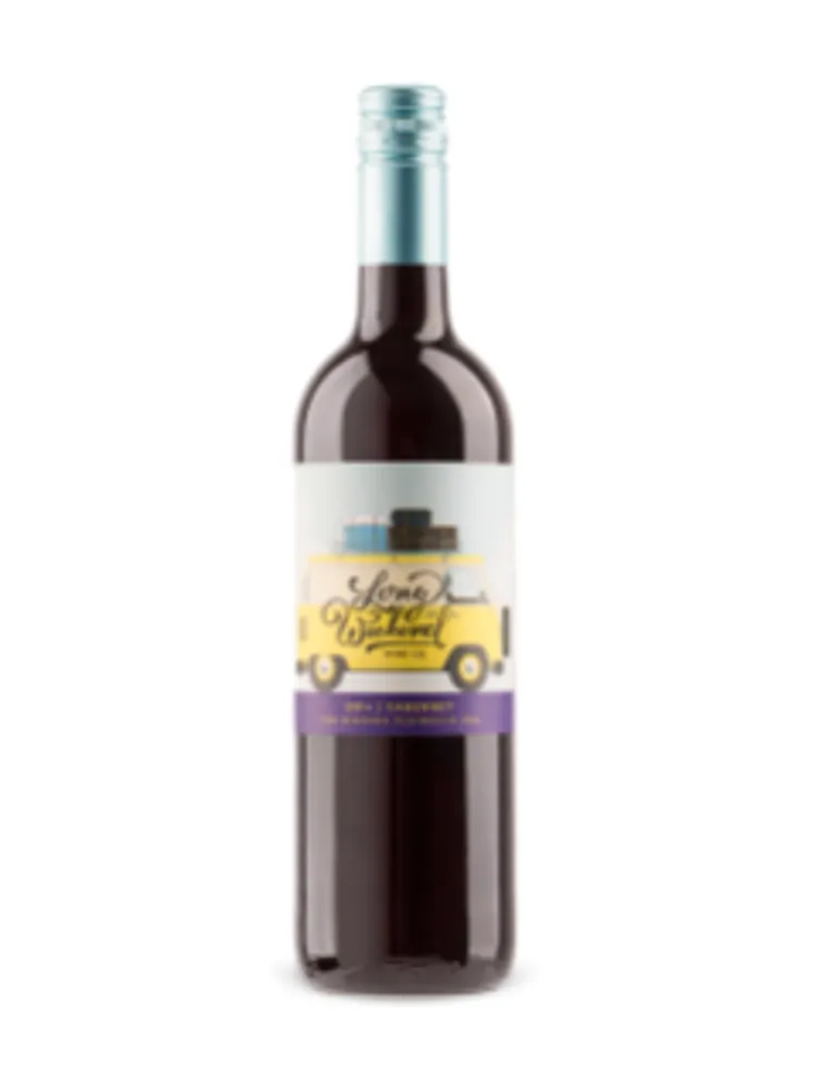 Long Weekend Wine Co. Cabernet VQA