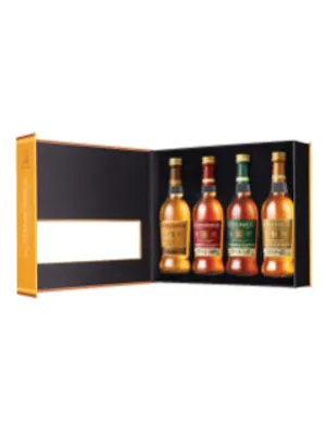 Glenmorangie Taster 4-Pack