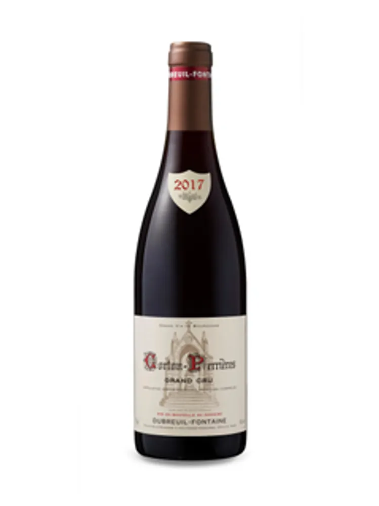 Domaine P. Dubreuil-Fontaine Père & Fils Corton-Perrières Grand Cru 2017