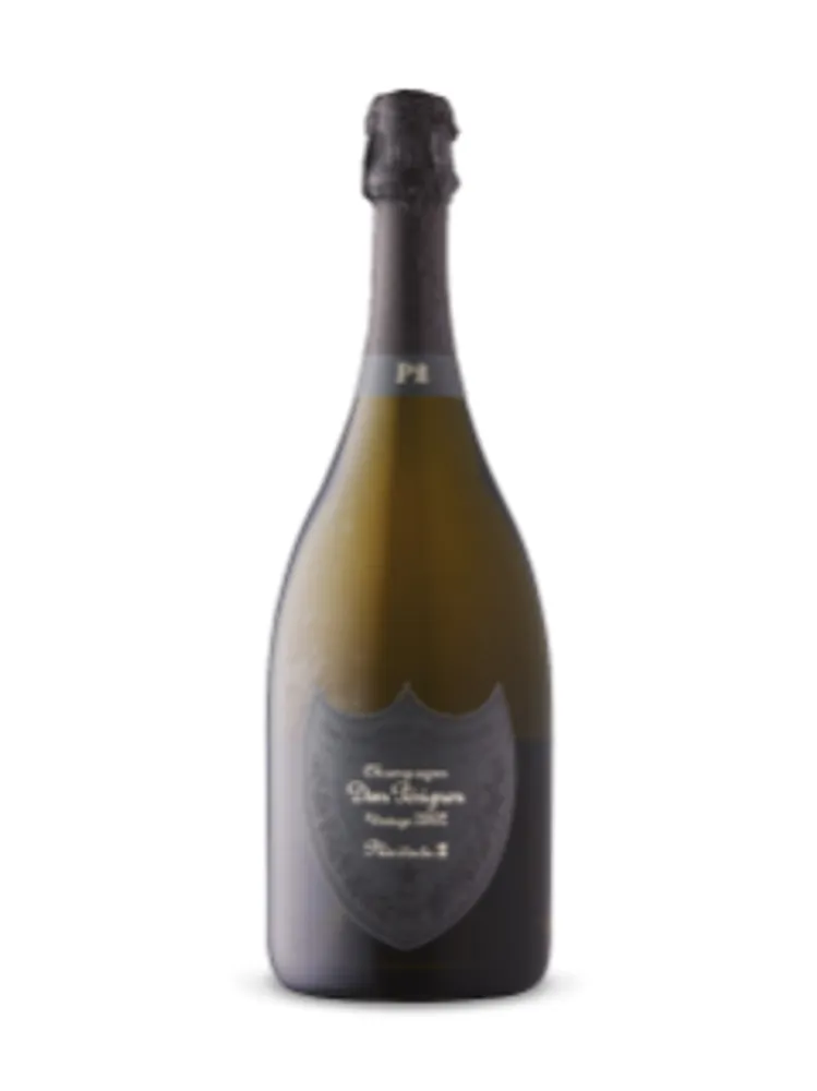 Dom Pérignon P2 Champagne 2004