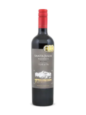 Santa Julia Reserva Malbec