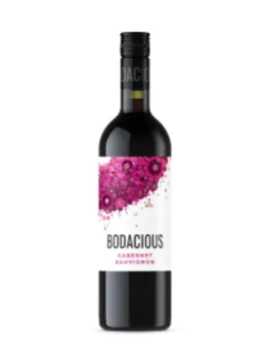 Bodacious Cabernet Sauvignon