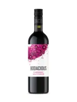 Bodacious Cabernet Sauvignon