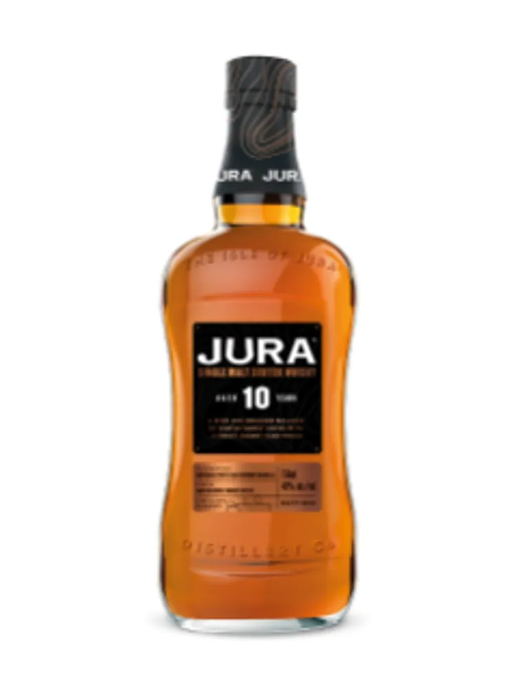 Jura Origin 10 Year Old Single Malt Scotch Whisky