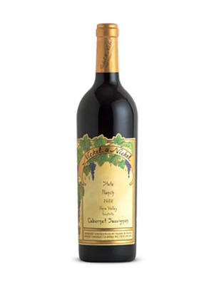 Nickel & Nickel State Ranch Cabernet Sauvignon 2022