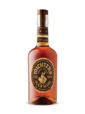 Michter's US-1 Original Small Batch Sour Mash Whiskey