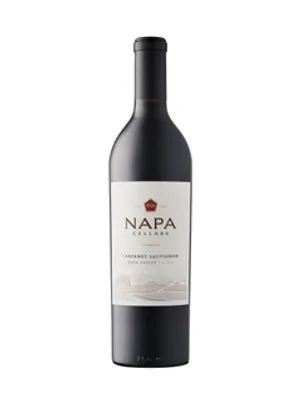 Napa Cellars Cabernet Sauvignon 2020