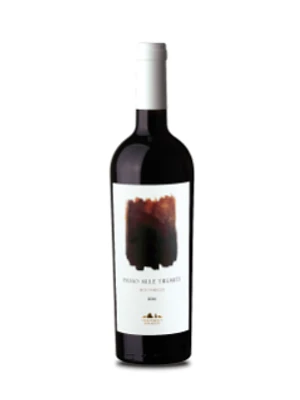 Tenimenti Grieco Passo alle Tremiti IGT Terre degli Osci Aglianico 2017