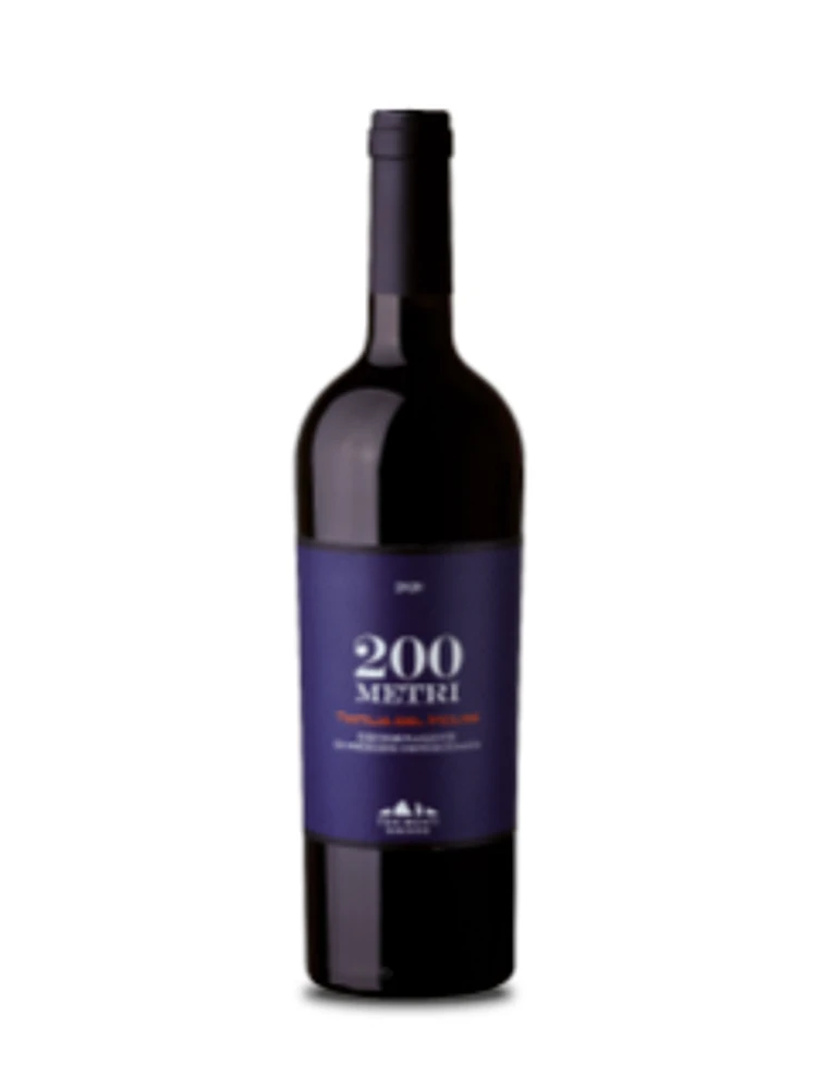 Tenimenti Grieco 200 Metri Tintilia Del Molise DOC 2019