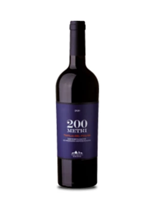 Tenimenti Grieco 200 Metri Tintilia Del Molise DOC 2019