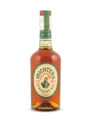 Michter's US-1 Single Barrel Rye Whiskey