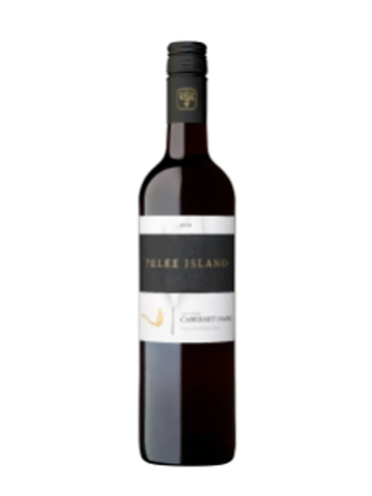 Pelee Island Cabernet Franc VQA