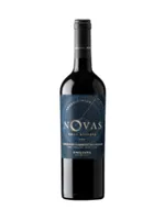 Novas Gran Reserva Carménère Cab Sauvignon Organic