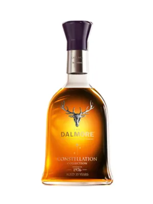 The Dalmore Constellation Collection Cask No. 3 1976 Highland Single Malt Scotch Whisky