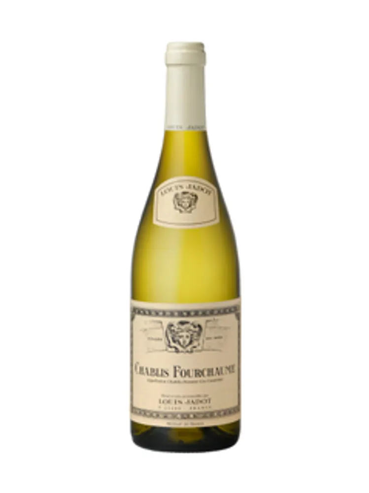 Louis Jadot Fourchaume Chablis 1er Cru 2021