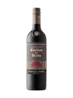 Casillero del Diablo Reserva Devil's Collection Red