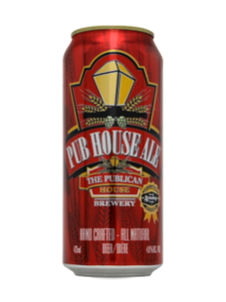 Publican House Pub House Ale