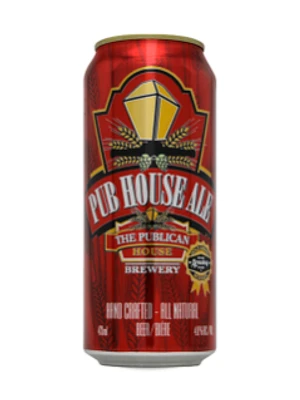 Publican House Pub House Ale