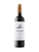 Balbás 18 Tempranillo Crianza 2016