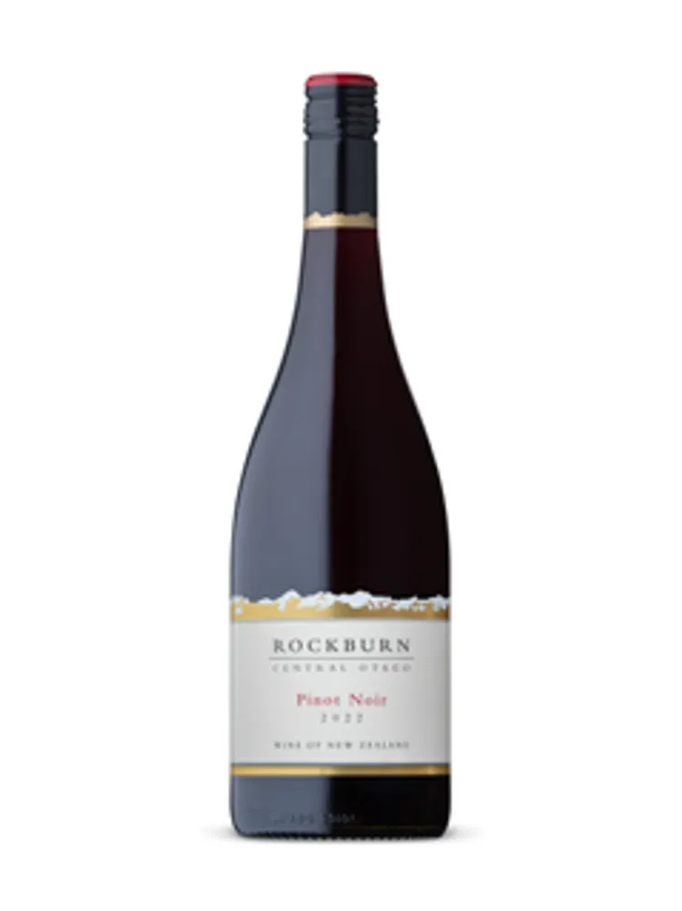 Rockburn Pinot Noir 2022