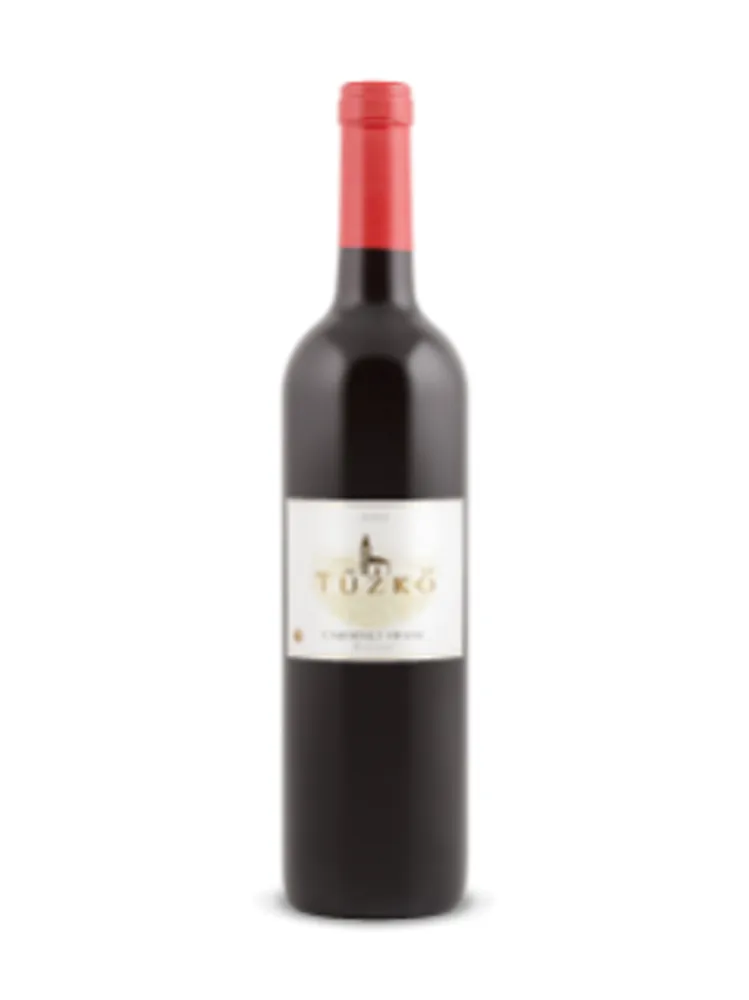 Tuzko Cabernet Franc 2020