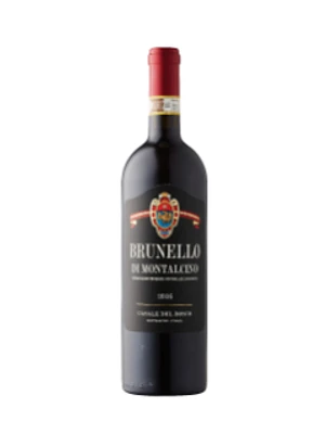 Casale del Bosco Brunello di Montalcino 2016