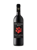 Three Dog Winery Dog House Red VQA