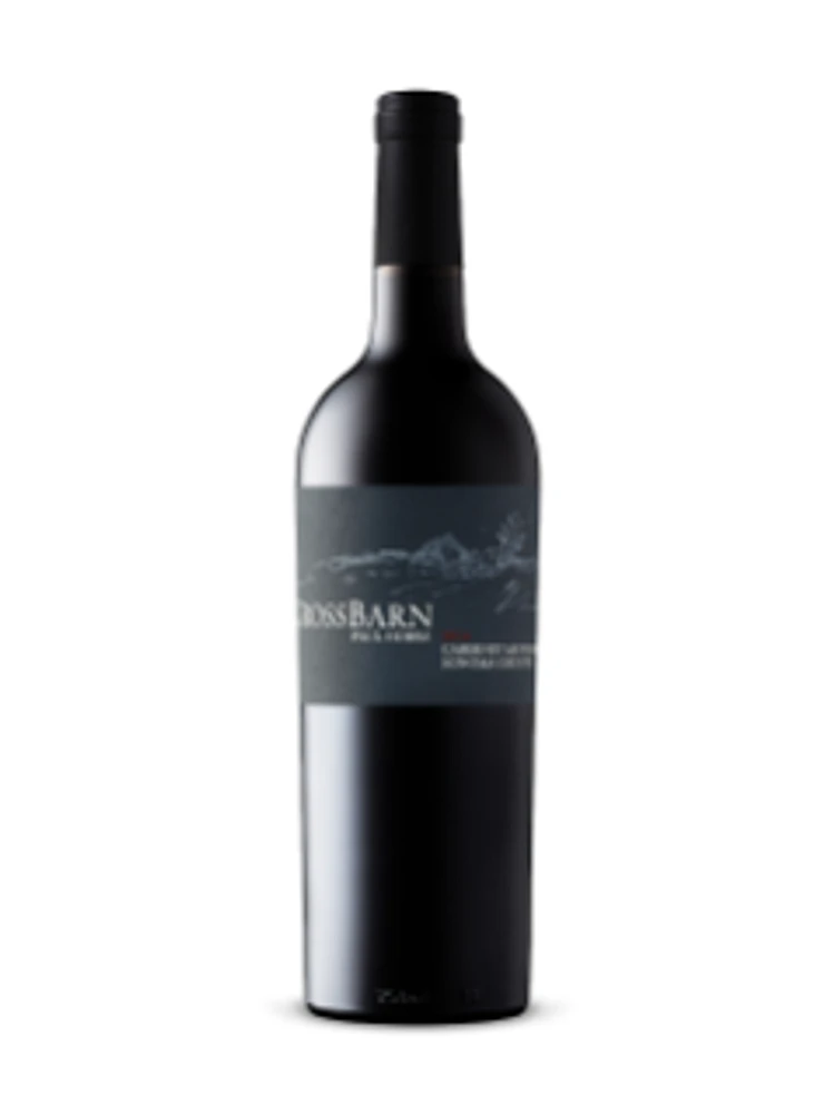 Crossbarn Cabernet Sauvignon 2020