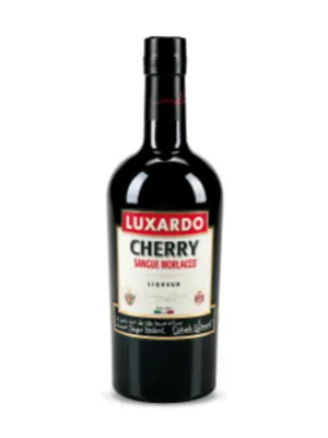 Luxardo Cherry Liqueur Sangue Morlacco